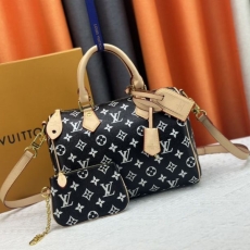 Louis Vuitton Speedy Bags